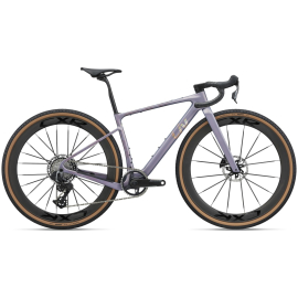 Giant TCR Advanced Pro-DA Road Bike 2026 - JE James Cycles