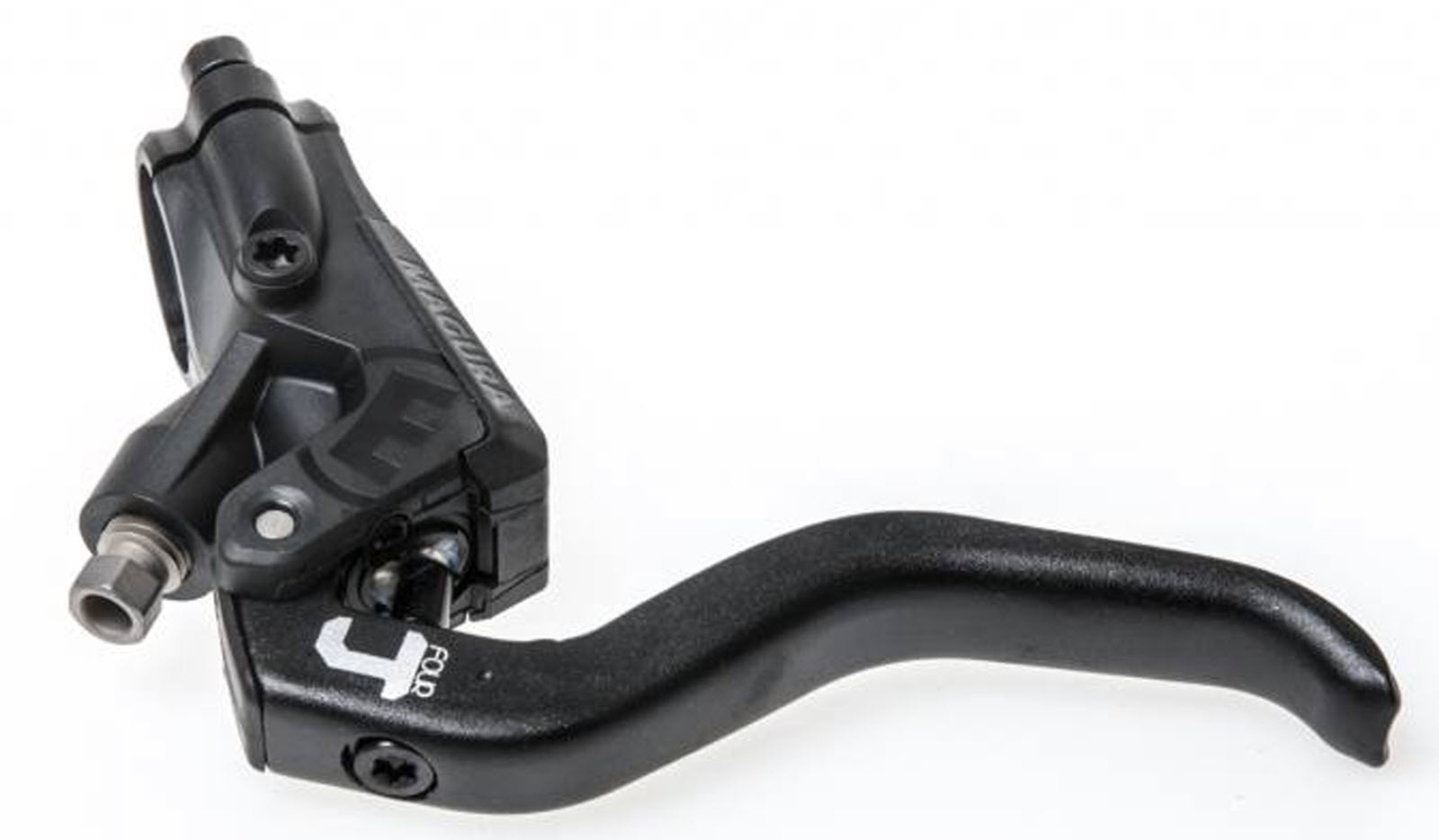 Magura Levier Frein 2 Doigts MT2/MTSport - Pièce Détachée Vélo