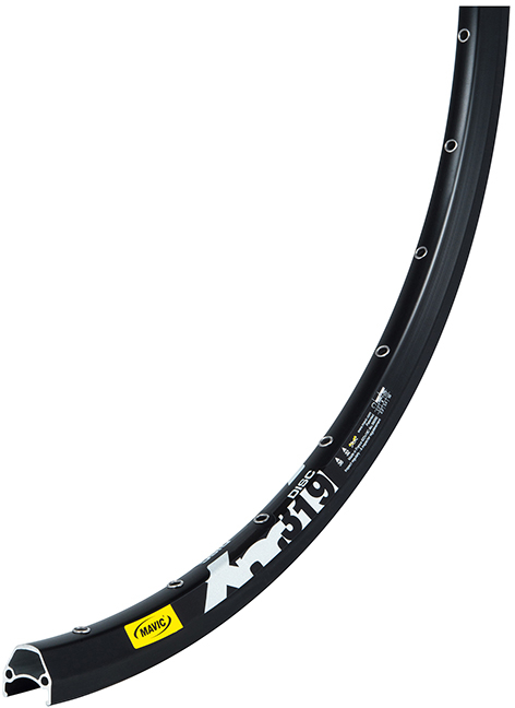 Mavic XM119 Disc 650B MTB Rim