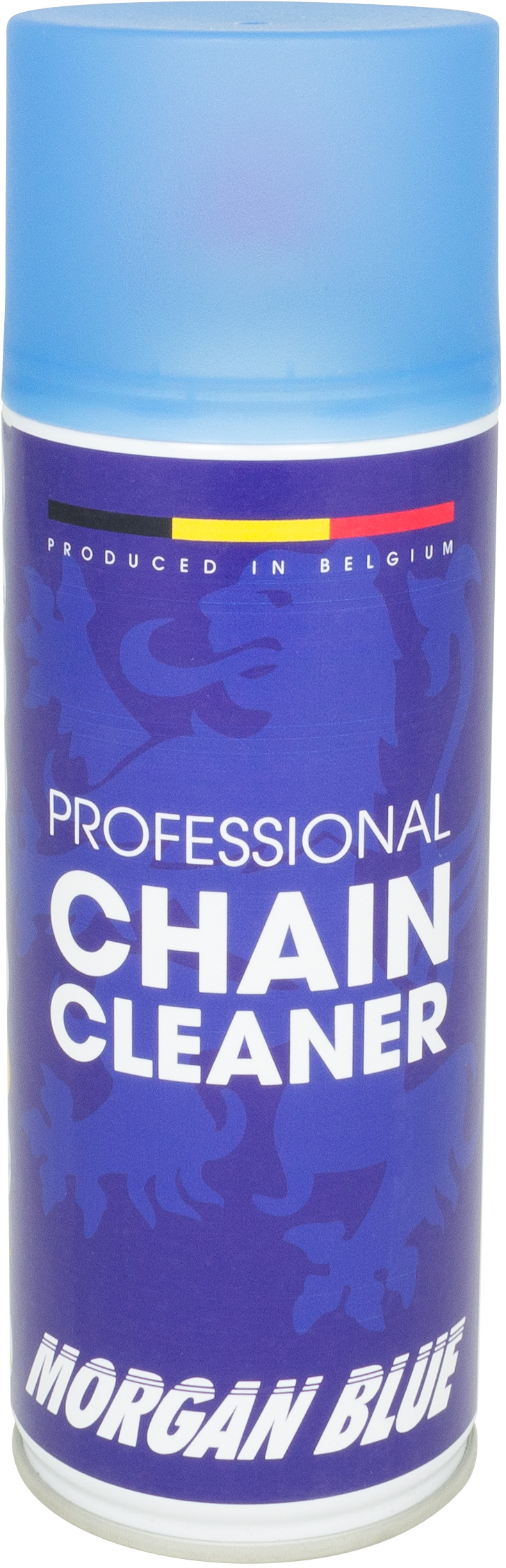 Morgan Blue Chain Cleaner