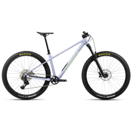 ORBEA Alma M50 XC Bike 2026 - JE James Cycles