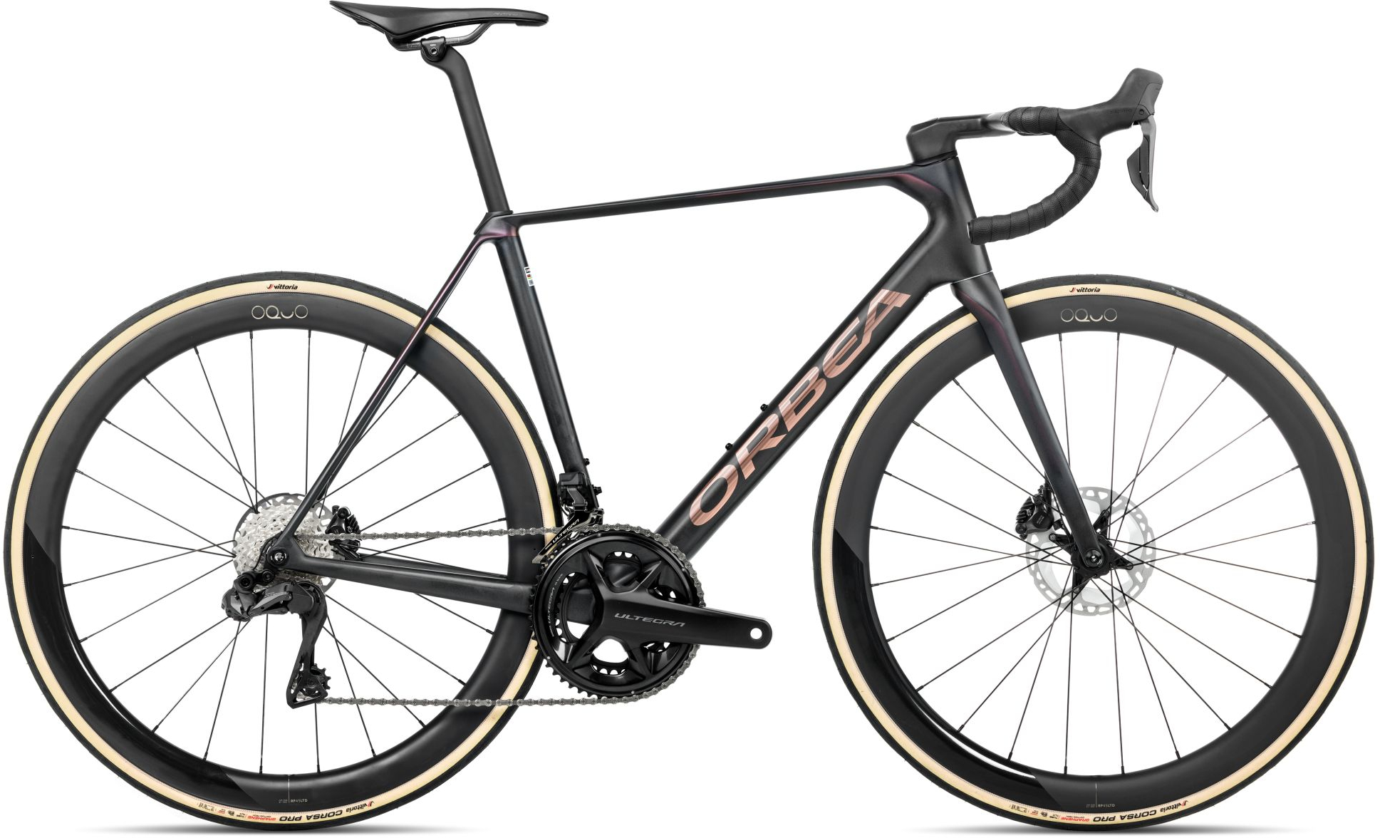 [直接引取限定]ORBEA ORCA 105 R7000 完成車 ORBEA Orca M20iLTD PWR Road Bike 2026 - JE James Cycles