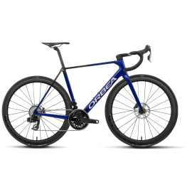 ORBEA Orca M20iLTD PWR Road Bike 2026 - JE James Cycles