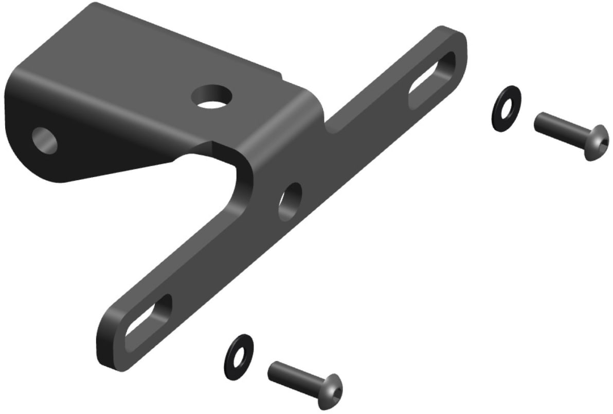 ORBEA Rear Rack Adapter 2026 - JE James Cycles