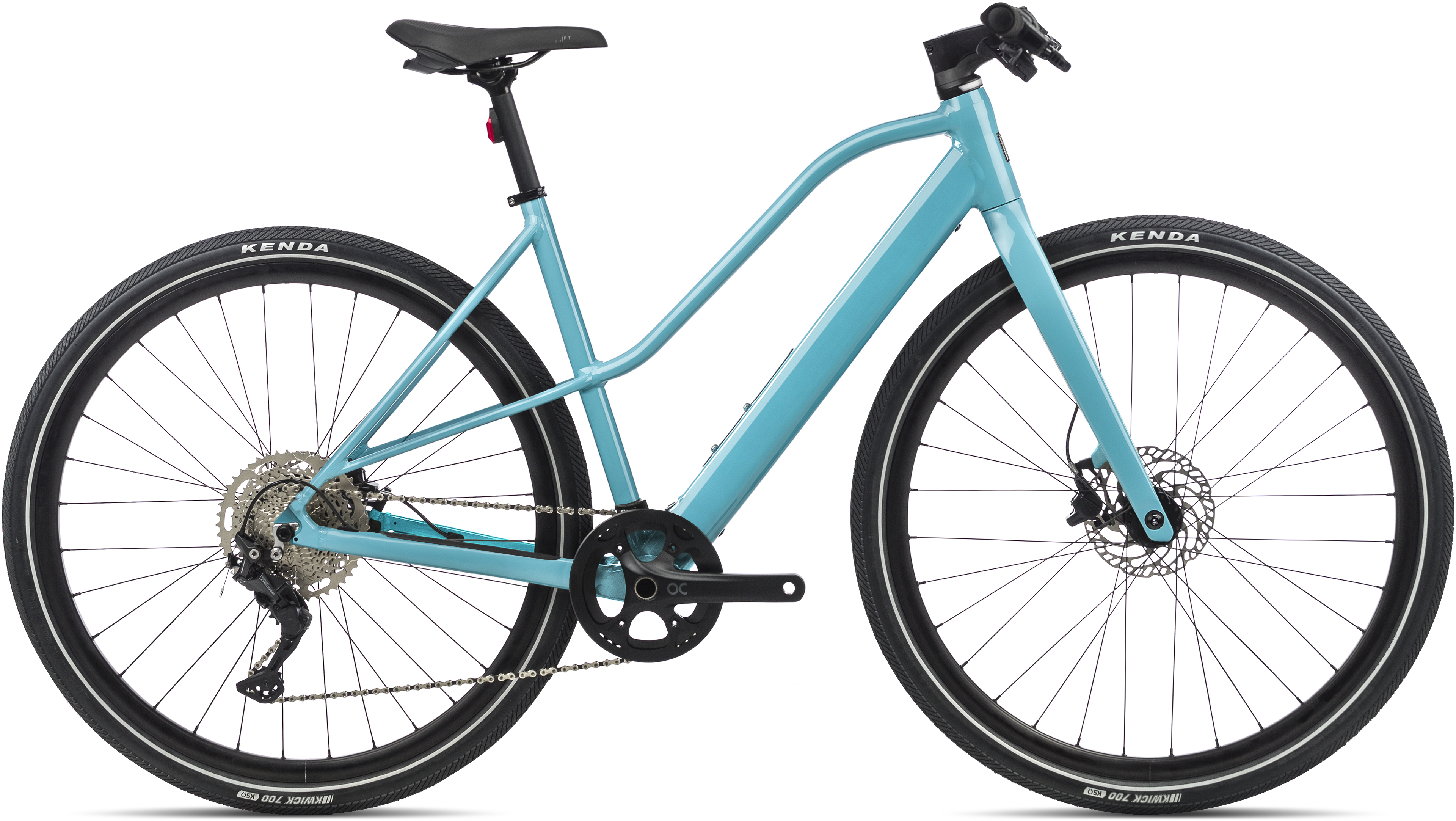 orbea urban