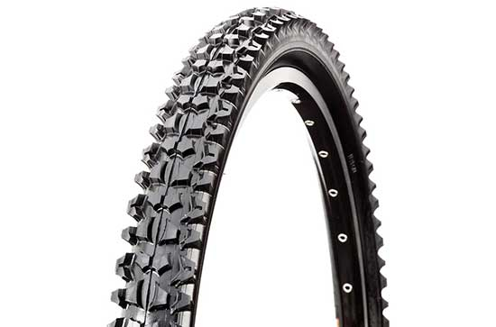 Raleigh Ryder CST MTB Tyre 24 x 1.95 Raleigh Ryder CST MTB Tyre 24 x 1.95