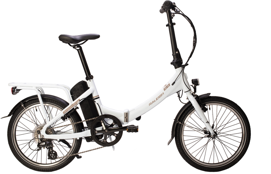 raleigh stow e way halfords