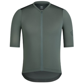 Rapha Mens Pro Team Training Short Sleeve Jersey - JE James Cycles