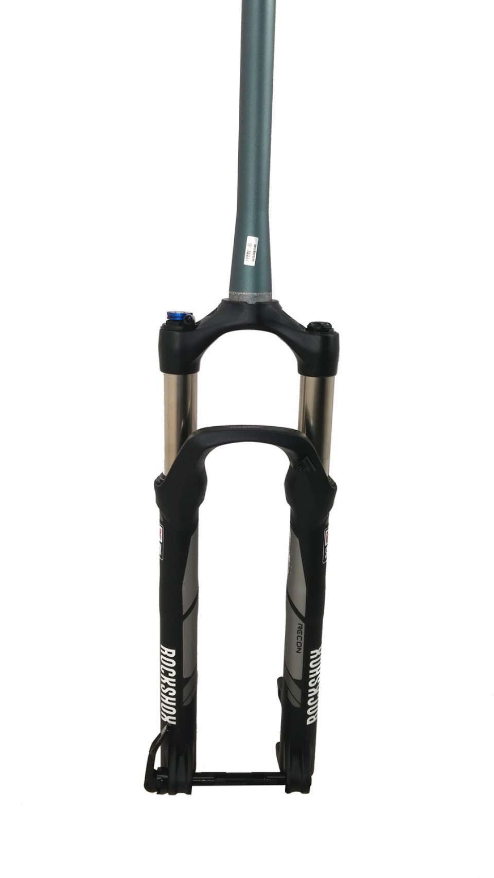 rockshox tapered fork