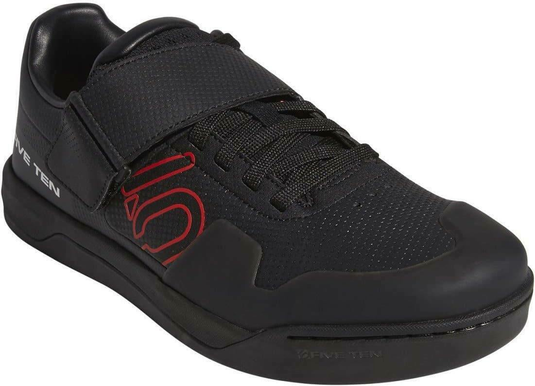 Five Ten FiveTen Hellcat Pro Clipless MTB Shoe JE James Cycles
