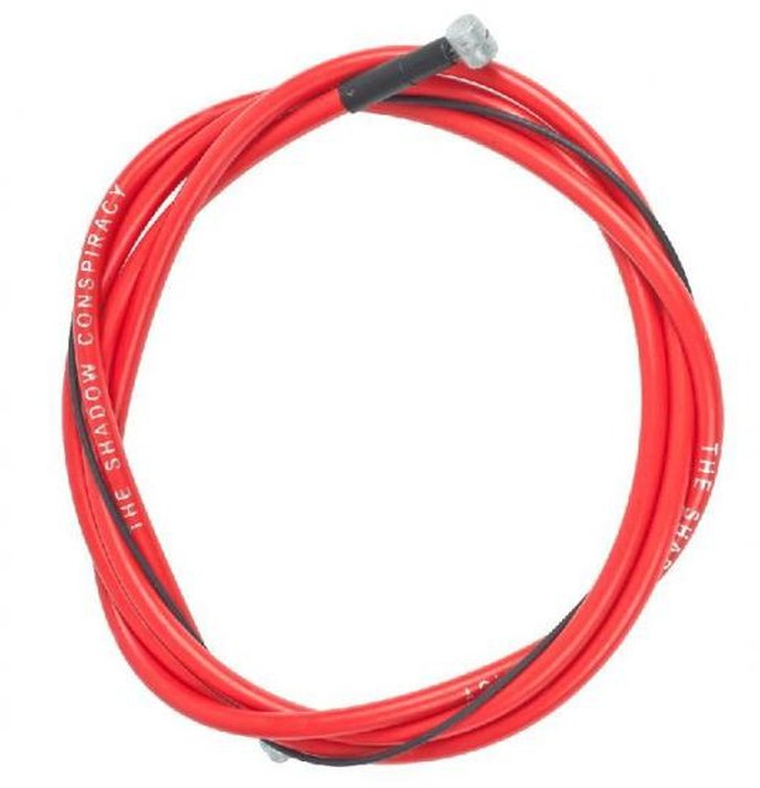 Cavo Freno Lineare Arancione The Shadow Conspiracy [145-06304] Per Bici