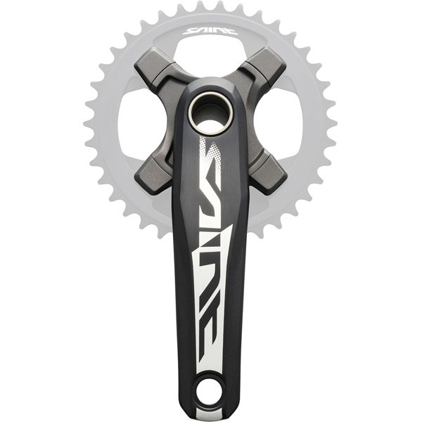 Shimano FC-M820 Saint Crank Arms 68mm 73mm BottomBracket 165mm