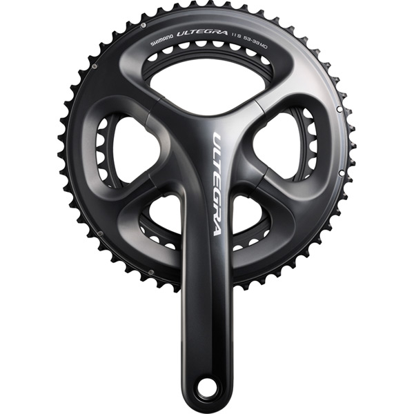 shimano ultegra 6800 chainset