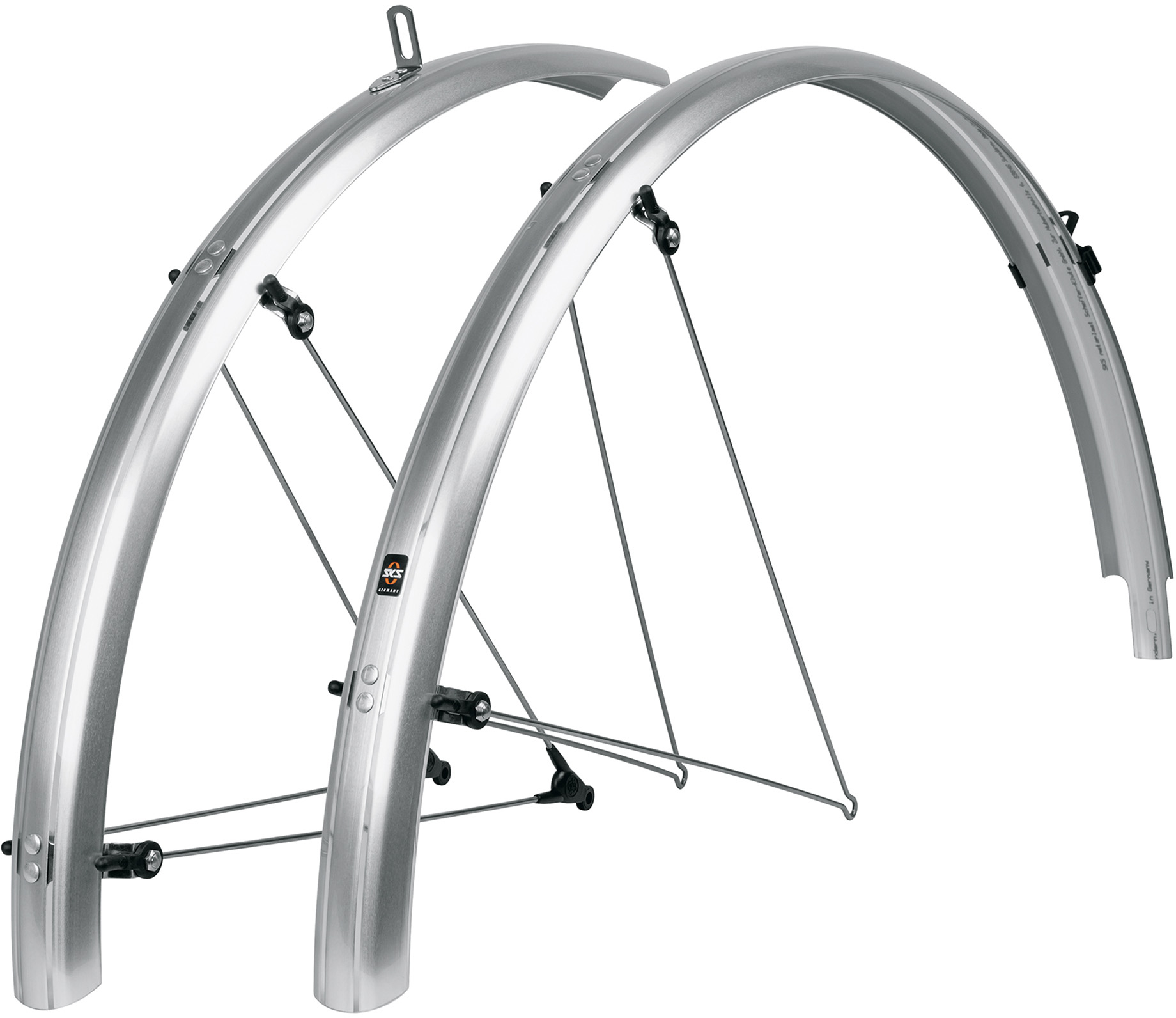 Sks bluemels 35mm road bike mudguards 2025