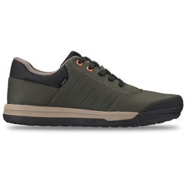 【areole_two】 2FO Roost Clip Mountain Bike Shoes