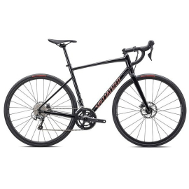 Specialized Allez E5 Comp Road Bike 2026 - JE James Cycles