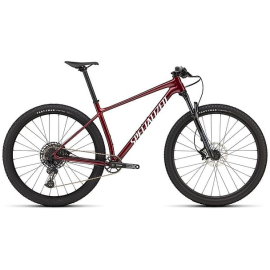 Specialized Chisel Ht Base Mountain Bike 2026 - JE James Cycles