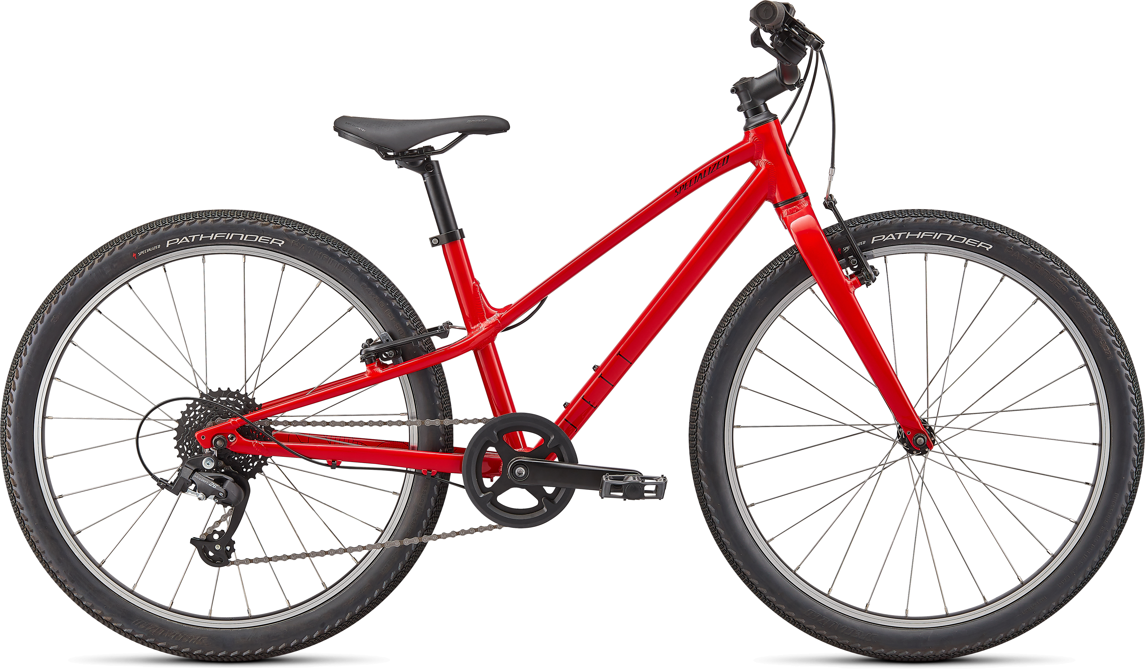 Specialized 2024 junior 24