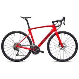 Specialized Roubaix SL8 Sport Road Bike 2026 - JE James Cycles