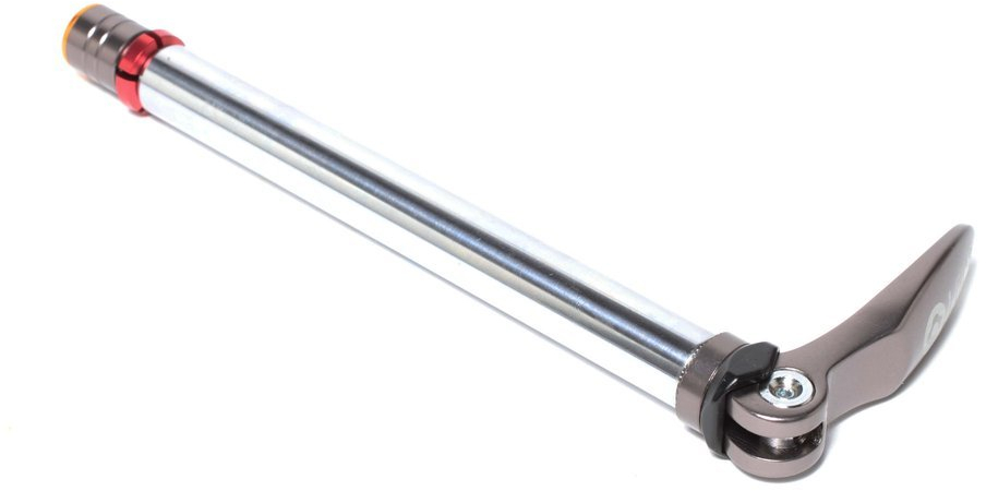 SR Suntour Q Loc Axle - JE James Cycles