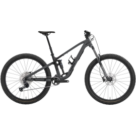 TREK Fuel EX 5 Gen 7 FS Bike 2026 - JE James Cycles