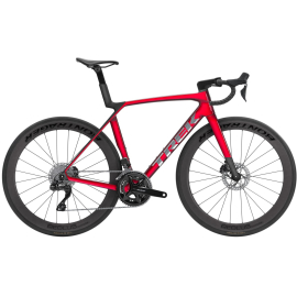 TREK Madone SL 6 Gen 8 Carbon Road Bike 2026 - JE James Cycles