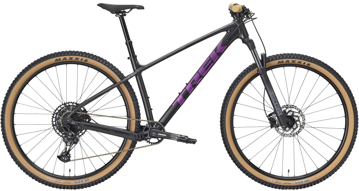 TREK Marlin 7 Gen 3 MTB 2026 - JE James Cycles