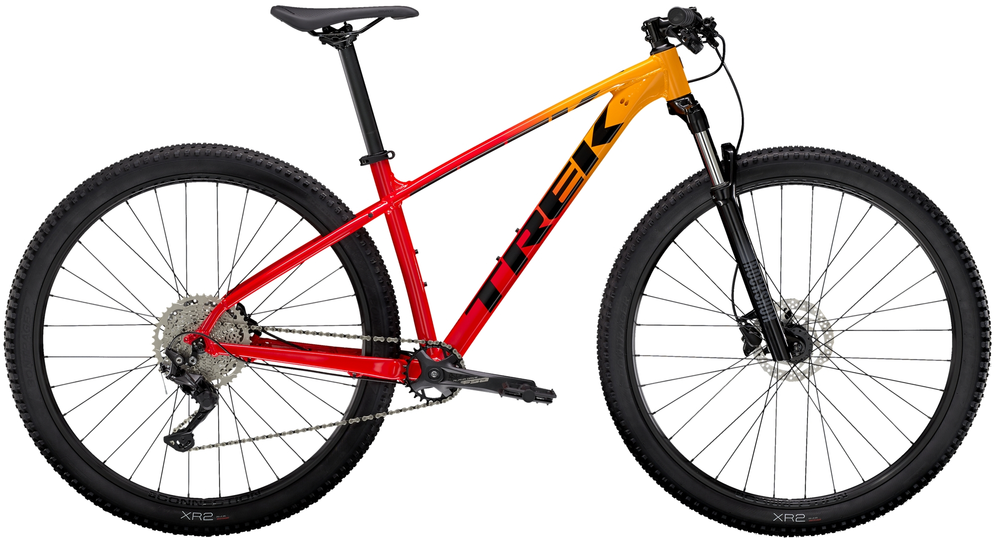 seven fahrrad