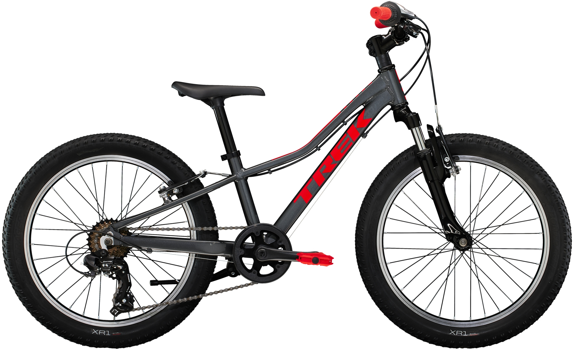 Buy Trek Precaliber 20 7-Speed Junior Bike 2023 | JE James