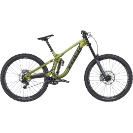 TREK Session 8 29 GX FS Bike 2026 - JE James Cycles