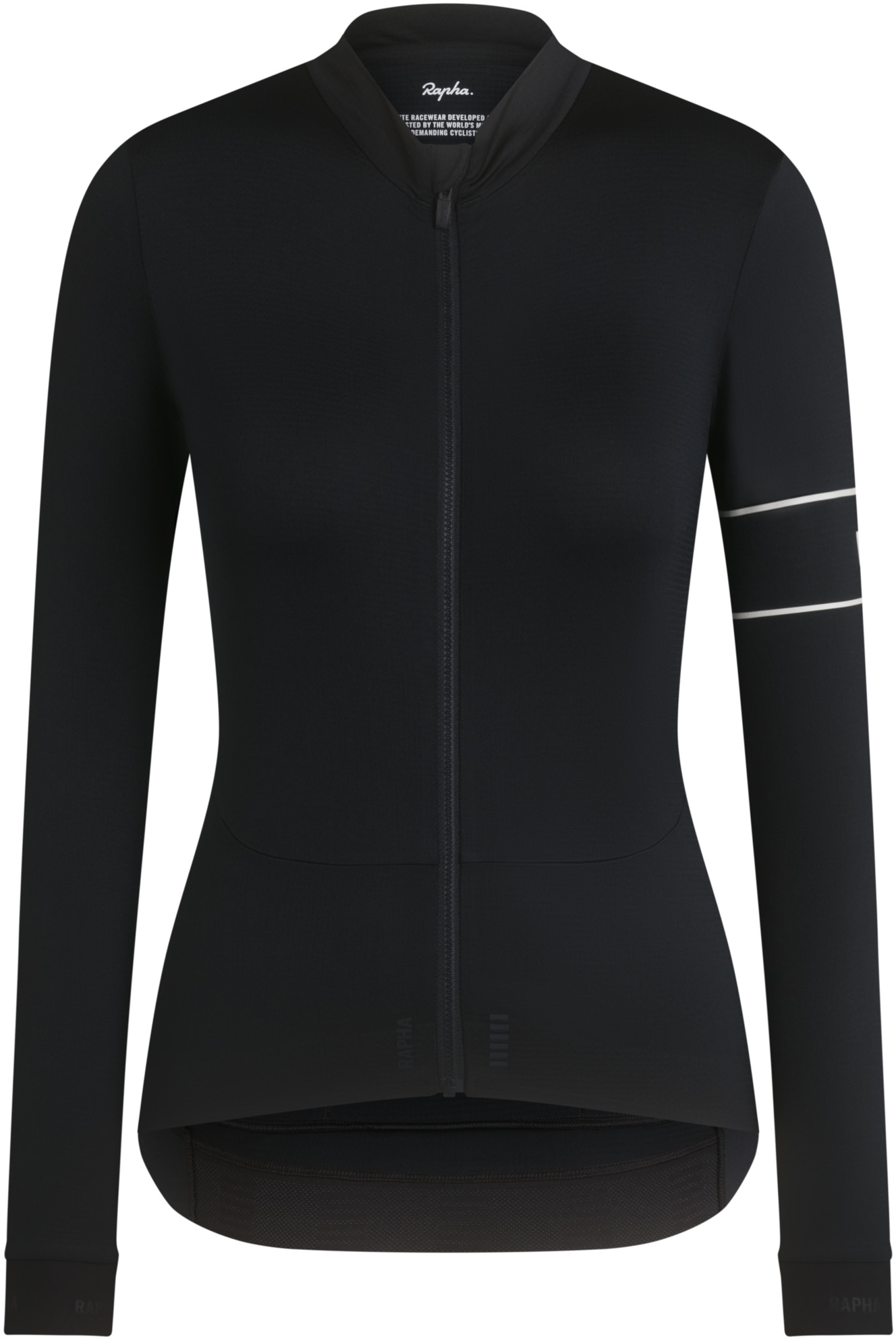 Rapha pro team thermal jersey shop